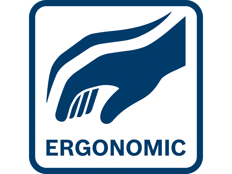 Izvijač Bosch, SL/PZ2x125 VDE, 1600A02ND7